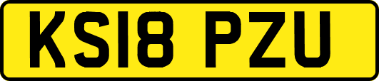 KS18PZU
