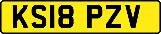 KS18PZV