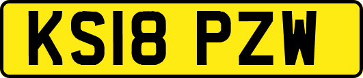 KS18PZW