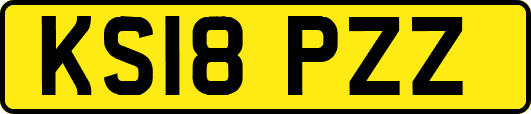 KS18PZZ