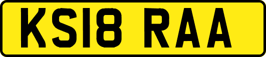 KS18RAA
