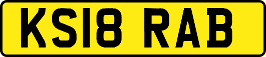 KS18RAB