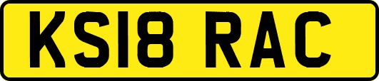 KS18RAC