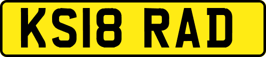 KS18RAD