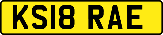 KS18RAE