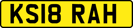 KS18RAH