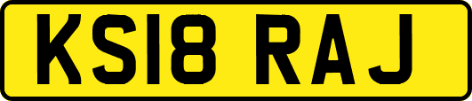 KS18RAJ
