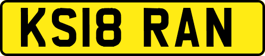 KS18RAN