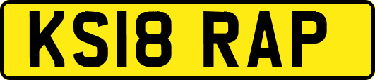 KS18RAP