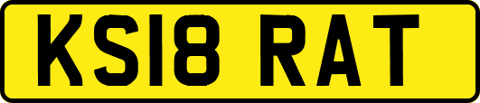 KS18RAT