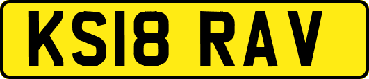 KS18RAV