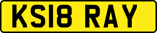 KS18RAY