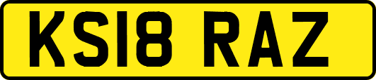 KS18RAZ