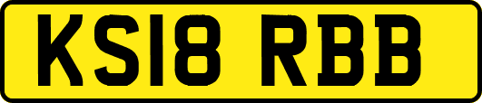 KS18RBB