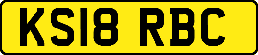 KS18RBC