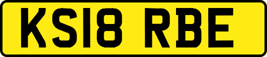 KS18RBE