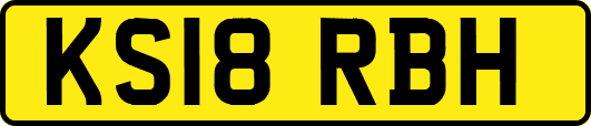 KS18RBH
