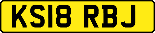 KS18RBJ