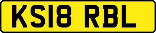 KS18RBL