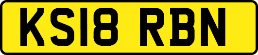 KS18RBN