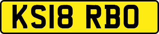 KS18RBO