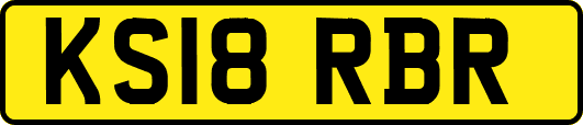 KS18RBR