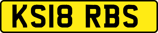 KS18RBS