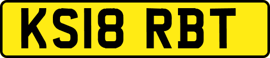 KS18RBT