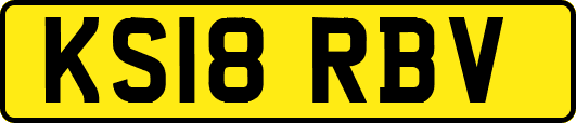 KS18RBV