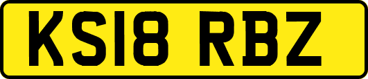 KS18RBZ