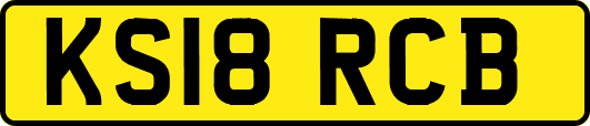 KS18RCB
