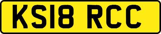 KS18RCC