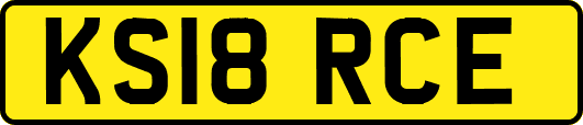 KS18RCE