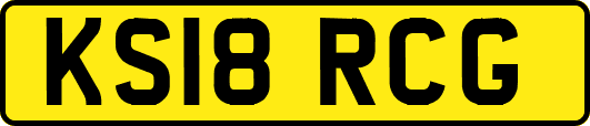 KS18RCG