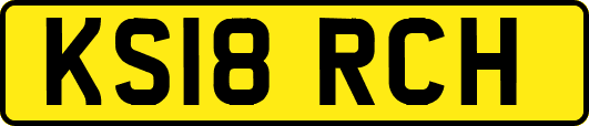 KS18RCH