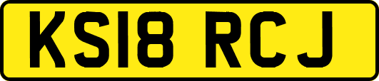 KS18RCJ