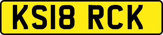 KS18RCK