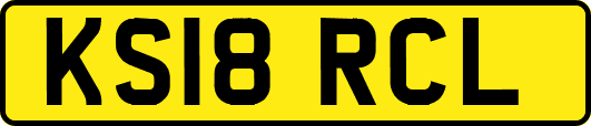 KS18RCL