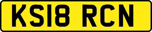 KS18RCN