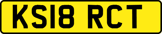 KS18RCT