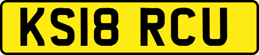 KS18RCU