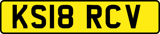 KS18RCV