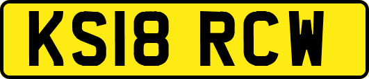 KS18RCW