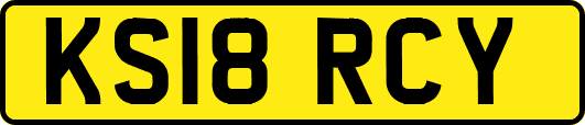 KS18RCY