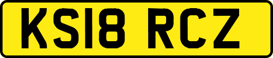 KS18RCZ