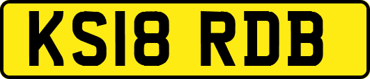 KS18RDB