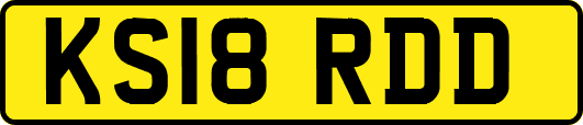 KS18RDD