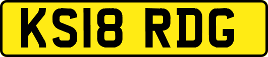 KS18RDG