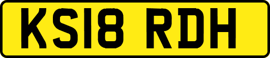 KS18RDH