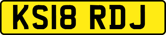 KS18RDJ